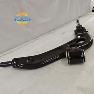 31126879843 Ricambi Auto Originali Sistemi di Sospensione Braccio Oscillante Inferiore Anteriore Sinistro Braccio di Controllo per BMW Serie 2 F44 F45 F46 <span class=keywords><strong>X1</strong></span> <span class=keywords><strong>F48</strong></span> - Product Image 3