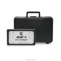 INLINE 6 INLINE6 Diagnostics Herramientas completas de escáner de diagnóstico de camiones pesados en línea