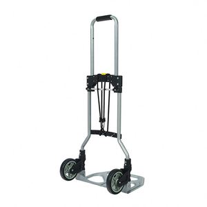 Foldable Supermarket Shopping <b>Trolley</b> Bag with Wheels Waterproof Vegetable Folding Wheeled Lightweight Shopping <b>Trolley</b> Carts - Product Image 4