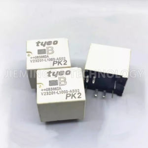 नए थोक V23201-L1003-A502 7-पिन कंप्यूटर बोर्ड टाइको रिले - Product Image 1