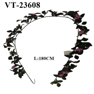 ใหม่ล่าสุด200ซม. โพลีเอสเตอร์/ ผ้าไหม/ผ้า/ผ้า/ผ้าคลุมไหล่เทียมสำหรับเทศกาลคริสต์มาสวันขอบคุณพระเจ้าวันอีสเตอร์ปีใหม่ - Product Image 4