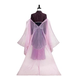 Disfraz de Agatha la Bruja para Mujer Adulta con Capa, Traje de Película/TV - Product Image 5