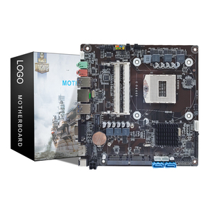 โรงงานขายเมนบอร์ด <span class=keywords><strong>HM87</strong></span> ออลอินวัน พร้อมกล่องสี - Product Image 1