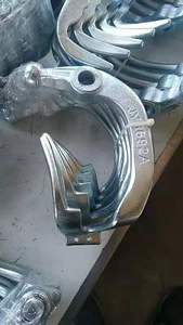 <span class=keywords><strong>Ricambi</strong></span> <span class=keywords><strong>agricoli</strong></span> di alta qualità per imballare il collettore di spago per agricoltura macchina per imballare RS6003 Knotter - Product Image 4