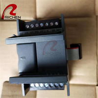 Nuevo Stock de controladores dedicados PLC de automatización Industrial 6ES7131-4BF00-0AA0 controlador de programación lógica para automatización
