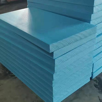 Panneau de polystyrène personnalisé par OEM Panneau de mousse EPS isolant thermique léger et résistant à la pression Matériau spécial pour la construction