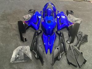 Kit de carénage de moto en plastique ABS pour <span class=keywords><strong>Aprilia</strong></span> <span class=keywords><strong>RS125</strong></span> 2006 2007 2008 2009 2010 2011 - Product Image 3