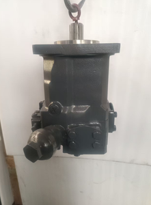 Bomba de Pistones Hidráulica HPR210-02R, Bomba Principal para Excavadora HPR210-02R HPR135-02R, HPR 75 105 135 160 165 HPR160/130D-R - Product Image 6