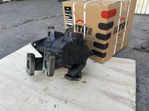 Composants de puissance CA-T D8R 374-1605 3741605 pièces de tracteur pompe à engrenages de moteur à piston hydraulique - Product Image 6