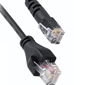 Quanwei USB máy tính cung cấp điện cáp DC 12V Router mở rộng với chấm dứt giao diện điều khiển và mạng Jumper Cáp - Product Image 2