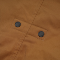 Veste décontractée pour homme, prix d'usine, logo personnalisé brodé, coupe-vent, imperméable, respirante, à capuche, fermeture éclair, pour l'extérieur