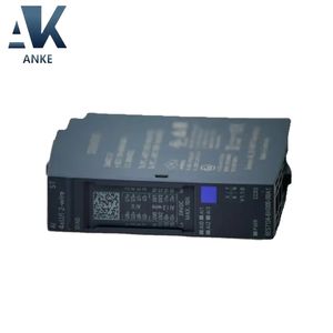 6ES7134-6HD00-0BA1 Siemens SIMATIC ET 200SP AI 4x U/I Módulo de entrada analógica de 2 hilos - Product Image 3