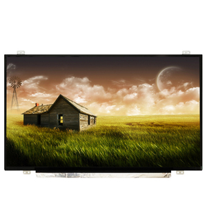 B140XTN02.2 หน้าจอ TFT LCD ขนาด 14.0 นิ้ว 1366*768 ใหม่และเป็นของแท้ - Product Image 1