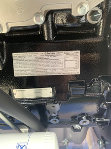 מנוע חדש לגמרי מדגם 1104 C4.4 DI, הרכבת מנוע 1104D-E44TA, חלקי מחפר, מנוע 1104D-44TA, מנוע דיזל הזרקה ישירה עבור פרקינס - Product Image 6