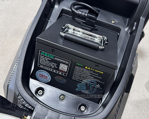 Citycoco สกู๊ตเตอร์ไฟฟ้า1000W สกู๊ตเตอร์ไฟฟ้าสำหรับผู้ใหญ่ - Product Image 2