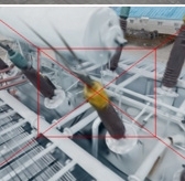 Software de Análisis de Redes Eléctricas GreenValley LiPowerline LiDAR, Inspección de Transmisión y Distribución, Inspección Detallada