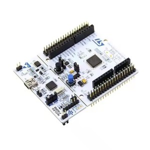 Carte de développement NUCLEO-F103RB STM32F103RBT6 ARM Cortex-M3 72 MHz 128 Ko Flash STM32 Nucleo-64 - Product Image 2