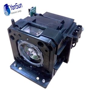 Lampe à mercure ET-LAD120W originale HS420AR134 avec boîtier pour projecteur PT-DW830 - Product Image 2