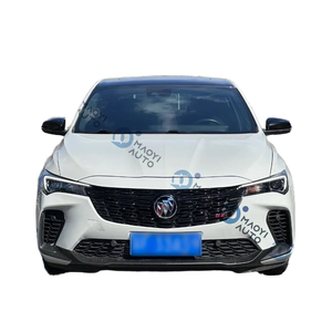 Voiture d'occasion Buick Weilang Pro GS Blast Edition 2023, compacte, quatre portes, cinq places, moteur turbo essence, cuir, ACC - Product Image 1