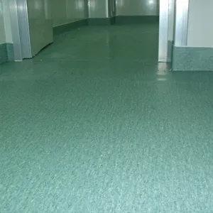 Ospedale in vinile commerciale pavimenti in pvc rotolo di acquistare dalla cina