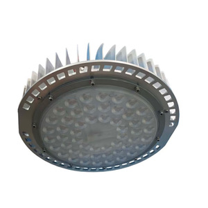 Luminaire LED NGC9825 pour haut plafond 200W/150W, montage suspendu, durable - Product Image 2