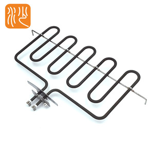 <span class=keywords><strong>Résistance</strong></span> électrique friteuse à air cuisson <span class=keywords><strong>grille</strong></span>-<span class=keywords><strong>pain</strong></span> four bobine élément chauffant tubulaire - Product Image 6