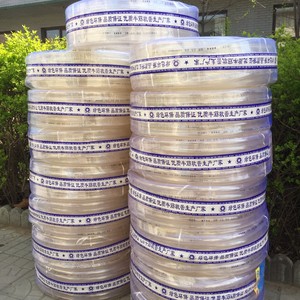 Шланг для труб из прозрачного пластика и винила - Product Image 5