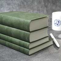 Agenda à couverture souple personnalisable avec logo, format A5, A6, B6, grille à points, entièrement personnalisable, vente en gros, marque privée, journal bullet