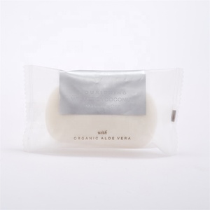 לוגו מותאם אישית 20g 35 גרם 40 גרם 50 גרם 50 גרם חם חותמת הסיטונאי מלונות נסיעות עיסוי - Product Image 3