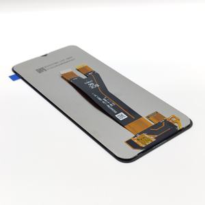 Repuesto Original para Samsung Galaxy A14-5G A146, Pantalla LCD, Paquete de Servicio de Reemplazo, 1 Año de Garantía, Pieza de Repuesto para Teléfono Móvil - Product Image 1