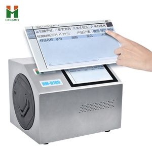 Analyseur de blé à infrarouge proche, équipement de test rapide de la qualité du blé, machine de test de l'humidité, des protéines et de l'amidon du blé, prix - Product Image 4