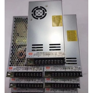 Alimentation à découpage série Mean Well NDR 24V 48V 5.3A de qualité industrielle pour équipement - Product Image 2