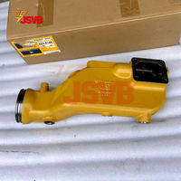 Enfriador de Aceite de Motor Original OEM 235-8760 para Excavadora C15 2234746 con Garantía de 6 Meses