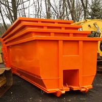 Conteneurs à déchets de haute qualité, benne à ordures, bac à déchets, benne à ordures à roulettes