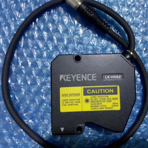 เซ็นเซอร์วัดระยะทางด้วยเลเซอร์ CMOS ความเร็วสูงพิเศษ/ความแม่นยำสูง KEYENCE LK-H082 รุ่น LK-G5000 ซีรีส์ หัวเซ็นเซอร์แบบจุดเลเซอร์ ระดับ 2 - Product Image 6