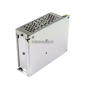แหล่งจ่ายไฟในร่ม 40V 129X99X40MM 220V ถึง 40V DC ตัวแปลงเอาต์พุตเดี่ยว 2.5A ประสิทธิภาพ 80 สำหรับมอเตอร์ CNC - Product Image 1