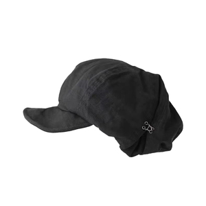 Chapeau unisexe d'été anti-UV pour le sport et la plage, style nuage, rayé, octogonal, couleur unie, à large bord, type béret, casquette de <span class=keywords><strong>peintre</strong></span>, casquette de <span class=keywords><strong>boulanger</strong></span> - Product Image 5