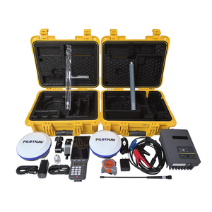מוצרים חמים באיכות גבוהה PILOTNAV G960SE בסיס ורובר <span class=keywords><strong>GPS</strong></span> מקלט <span class=keywords><strong>Gnss</strong></span> <span class=keywords><strong>Rtk</strong></span> מוצרים מומלצים דיוק גבוה - Product Image 6