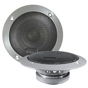 Altavoz de rango medio de 5 pulgadas, 150W y 8 ohmios para sistema de audio de coche - Product Image 1