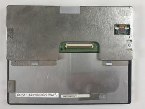Sharp LQ057Q3DG21 TFT LCD Module 5.7 Inch QVGA 320240 262K Colors <b>500</b> Nits LED Backlight for Automation Production Line Screen - Product Image 3