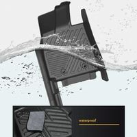 Tapis de voiture TPE antidérapants de haute qualité pour Geely Coolray vente sur accessoires intérieurs tapis de pied de voiture facile