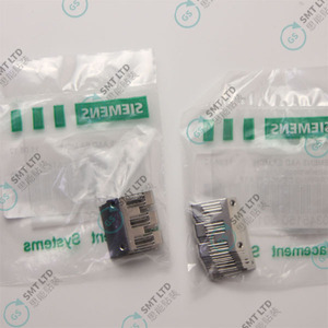 แผ่นอุปกรณ์แยกชิ้นส่วน SMT สำหรับเครื่อง SIEMENS SIPLACE ASM 00345150 - Product Image 3