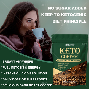 Suplemento adelgazante <span class=keywords><strong>de</strong></span> etiqueta privada OEM polvo <span class=keywords><strong>de</strong></span> café instantáneo Keto MCT con sales <span class=keywords><strong>de</strong></span> <span class=keywords><strong>vinagre</strong></span> <span class=keywords><strong>de</strong></span> <span class=keywords><strong>sidra</strong></span> <span class=keywords><strong>de</strong></span> <span class=keywords><strong>manzana</strong></span> Keto BHB - Product Image 3