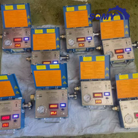Détecteur de défauts hydrauliques 3-en-1 PTQ400/PTQ800/PTQ1500 - Neuf - Mesure la pression//la température - Garantie 1 an - En stock