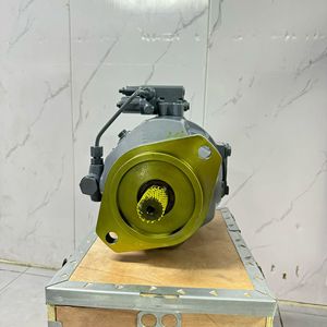 Repuestos para excavadoras y grúas: Bomba hidráulica A10VSO71DFLR/31R - Product Image 3