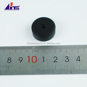 MÓDULO DISPENSADOR Wincor VM3 CCDM Rodillo de goma 1750101956-76-2 Piezas de máquina ATM - Product Image 2