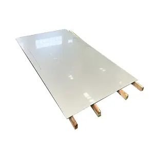 Good Price High Quality JIS SUS304L UNS S30403 EN 1.4306 ASTM 304L Stainless Steel Sheet Plate Reliable Manufacturer Huge Stock