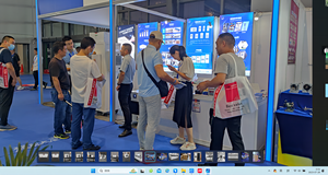 300 Wát trên mái nhà tủ điều hòa không khí cho máy tiện CNC - Product Image 2