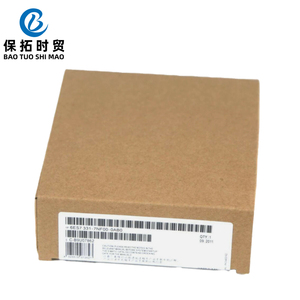 6ES7331-7NF00-0AB0 programlanabilir kontrolör Analog giriş modülü S7-300 serisi, - Product Image 2