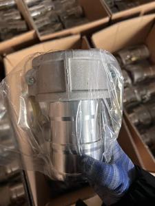 Connecteurs rapides de haute qualité en aluminium, <span class=keywords><strong>tuyau</strong></span> plat de 3 pouces et <span class=keywords><strong>pompe</strong></span> - Product Image 6